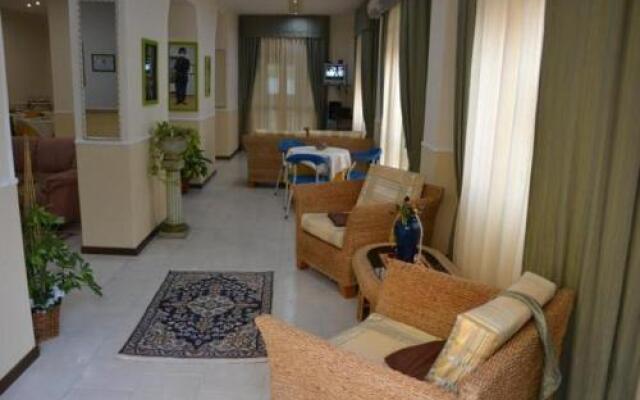 Hotel Residence Florida