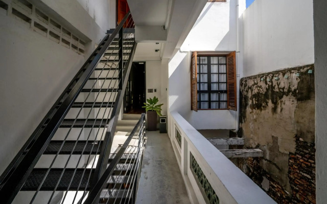Reunion Heritage House
