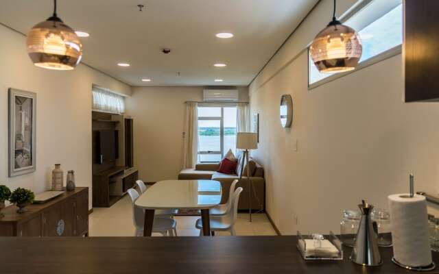 Apartamentos Premium En The One Downtown