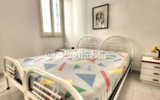 Holiday Homes Gallipoli - Baia Verde