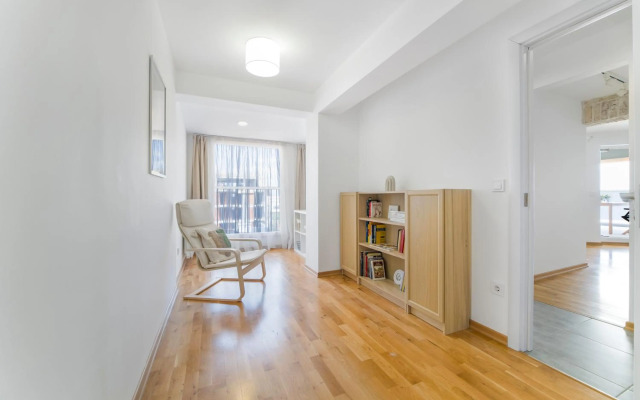 Art Studio Studentski Grad