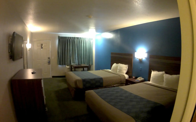 Rodeway Inn St George North - Near Pioneer Park