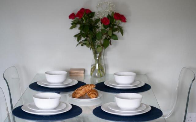 GreenStar Apartments