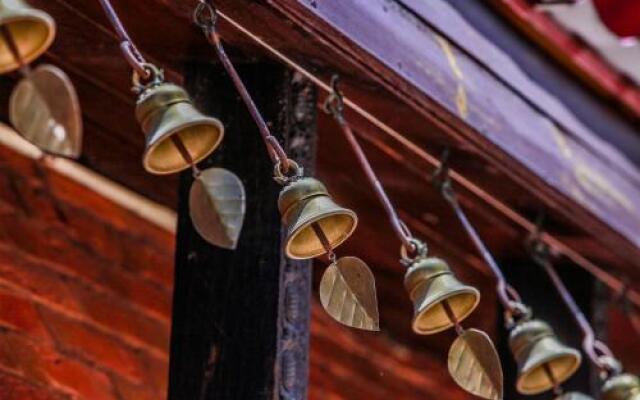 Nepal Hotel ETHNOMIR