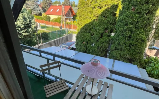 Nóra Apartman