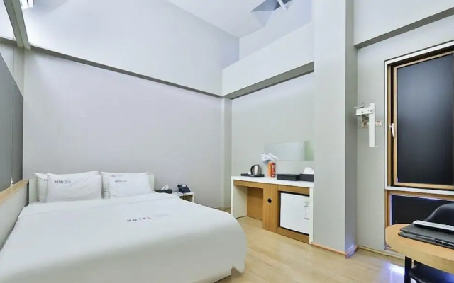Seoul Hotel TAO