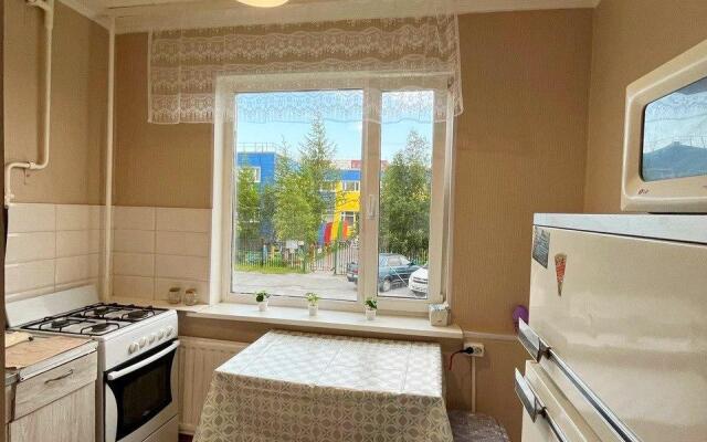 Dom89 (Дом89) на проспекте Ленинградский 12А