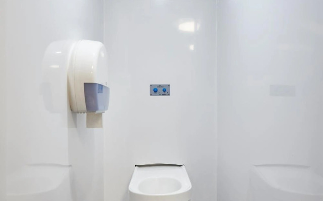 hotelF1 Toulouse Aéroport