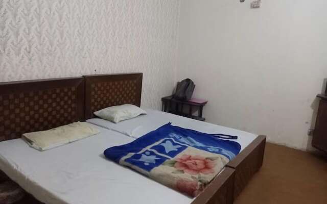 Marhaba Hotel