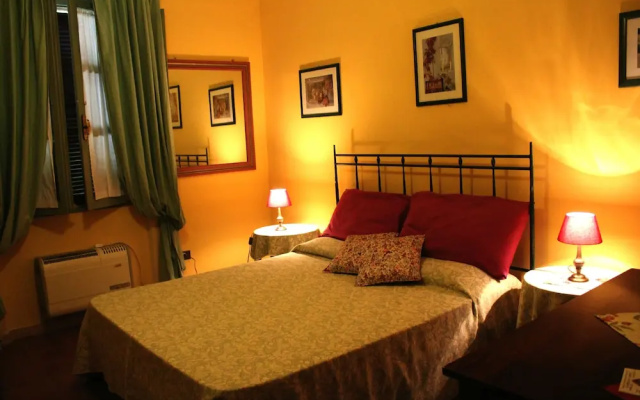 Agriturismo Casa Deimar