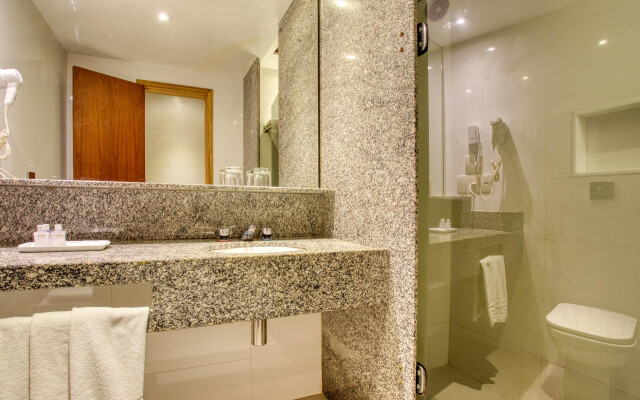 Premier Copacabana Hotel