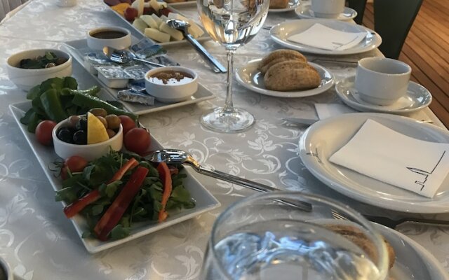 Kahraman Hotel