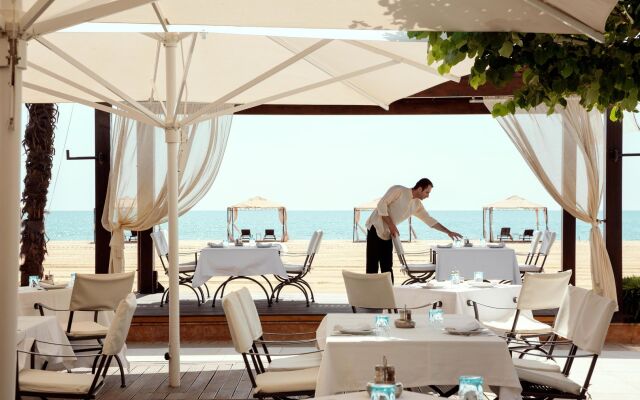 Mediterranean Village Hotel & Spa