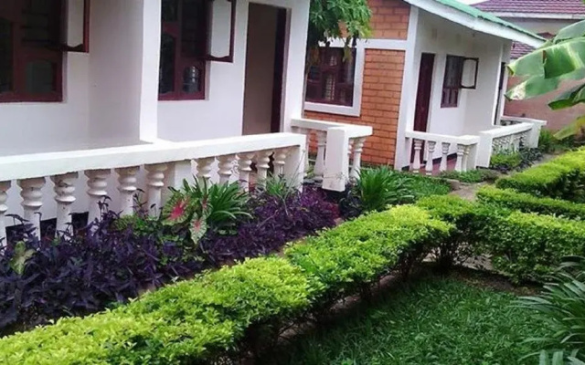 Mount Ilulu Resort