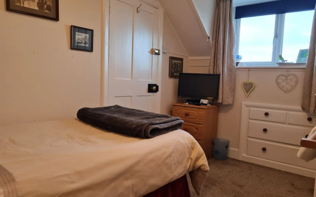 Rowan Tree House B&B