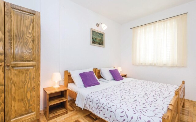 Beautiful Apartment in Senj With 2 Bedrooms and Wifi