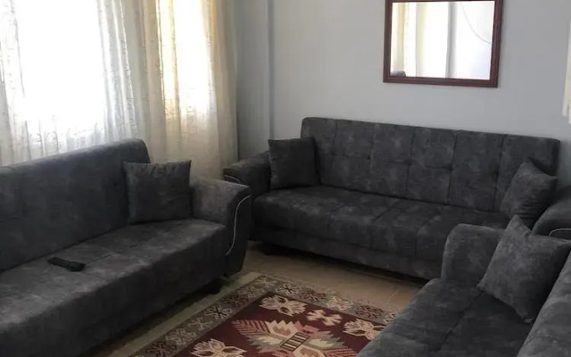 Umit 2 Termal Apartpansiyon