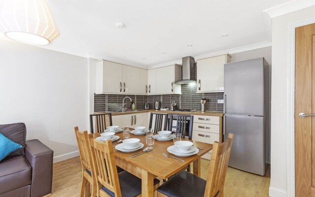 Club Living - Shoreditch & Spitalfields Apartments