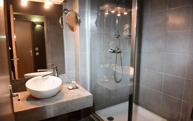 Hotel Le Château Fort