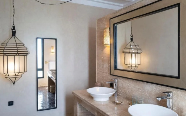 Hôtel Oasis Dakhla