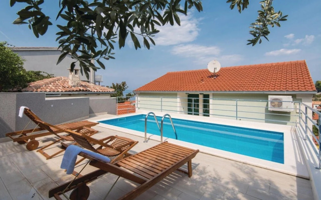 Beautiful Home in Trpanj With Wifi and 1 Bedrooms