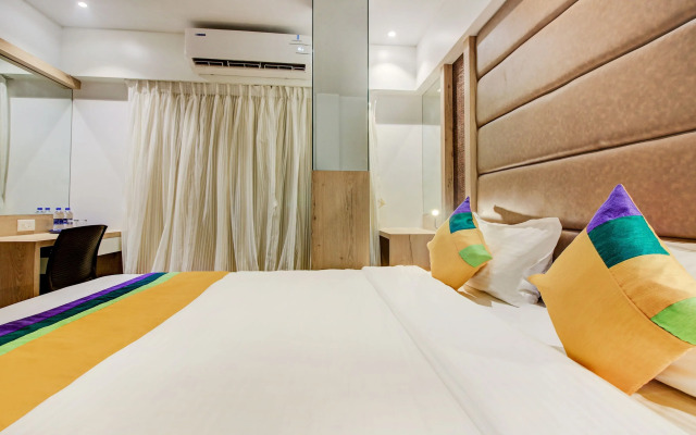 Treebo Trip Aarush Inn