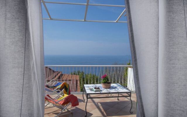 La Casa di Nonno Mario