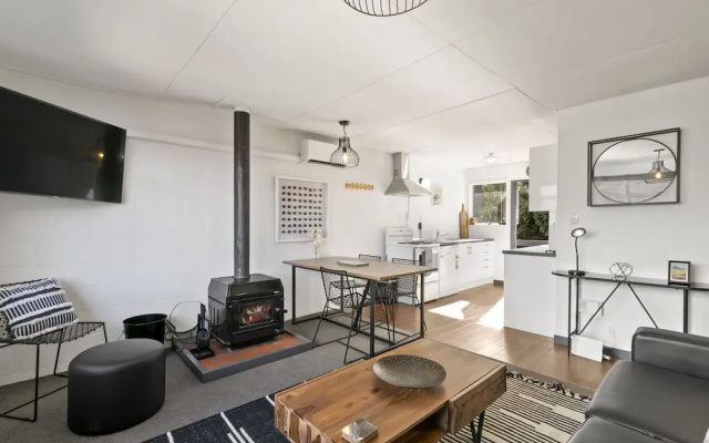 Scenic Apartment 1