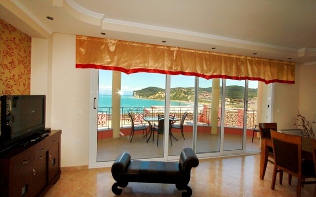 Romanza Villa
