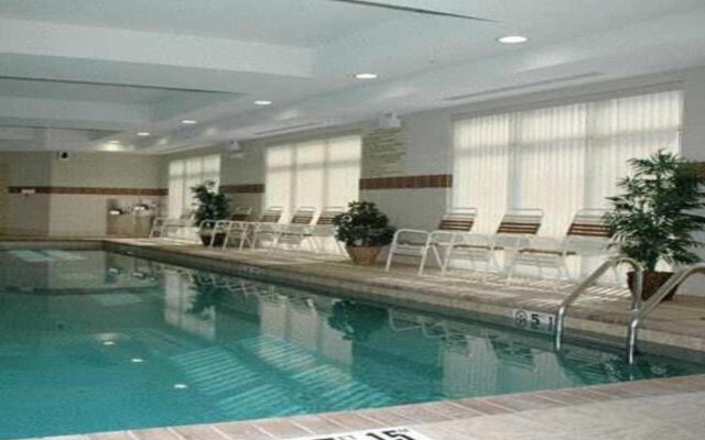 Hampton Inn Matamoras/Milford