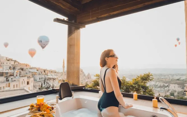 Karma Suites Cappadocia