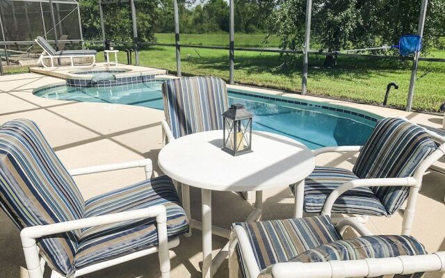 Enchanted Suites
