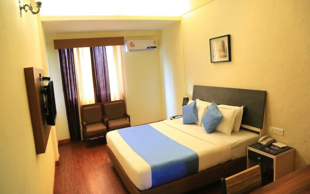 Hotel Malabar Inn