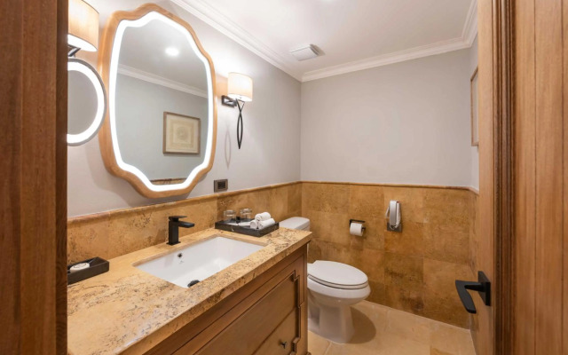 Valentin Imperial Riviera Maya – All Inclusive – Adults Only