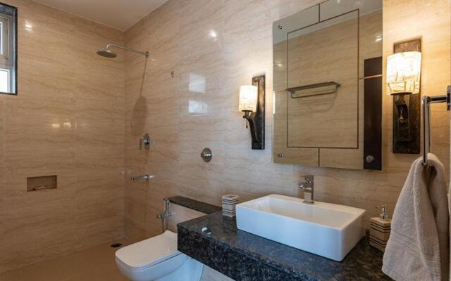 Villa Calangute Phase 17