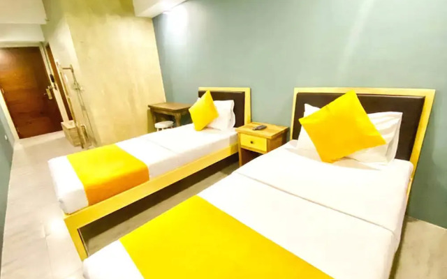Mikos Suites By Mikos Residences