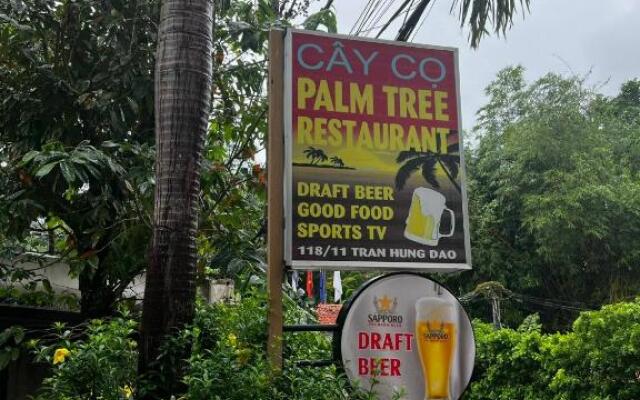 The Palm Tree Guesthouse
