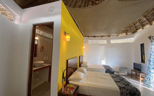 Beachfront Paradise Boutique Hotel