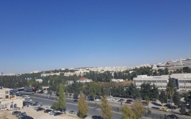 AlKhaleej Hotel Apartments
