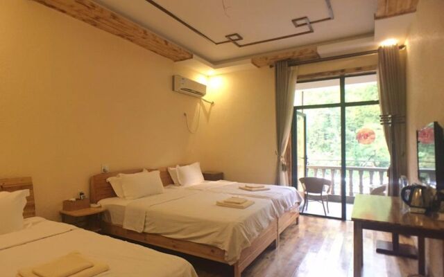 Moganshan Bamboo View Guesthouse