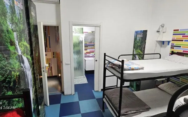 Milano Ostello