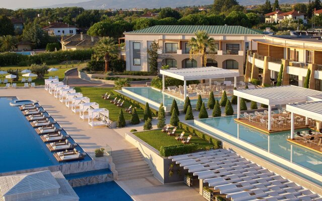 Cavo Olympo Luxury Hotel & Spa - Adults Only
