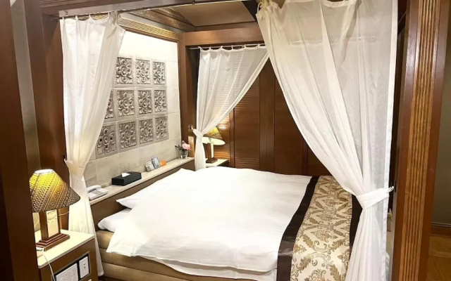 Hotel Pareo – Guest Rooms – Kobe