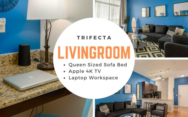 ASK FOR Discount-private Balcony Wifi Parking