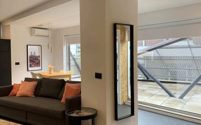 QP Apartments Trindade Magenta by Guestready