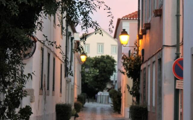 Cascais Terrazzo by Lisbon Coast