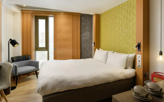 Unique Stay Edinburgh