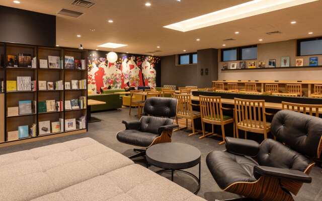Comfort Hotel ERA Kyoto Toji