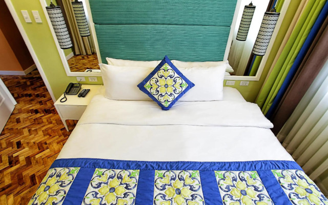 Parque Espana Residence Hotel