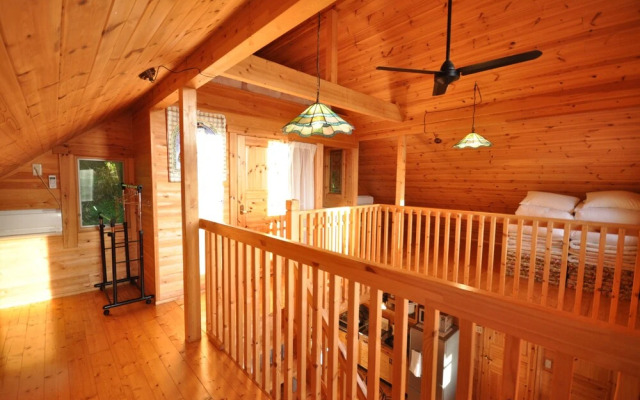 OKAYAMA HIRUZEN villas Peter Pan